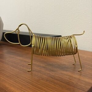 Letter/businesscard holder